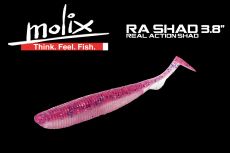 Molix RA Shad 3.8" gumihal