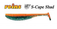REINS S-Cape Shad 