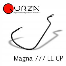 Gurza Magna 777 LE CP offset horog