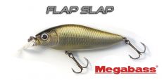 Megabass Flap Slap   