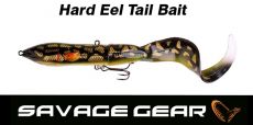 Savage Gear Hard Eel Tail Bait