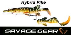 Savage Gear Hybrid Pike 