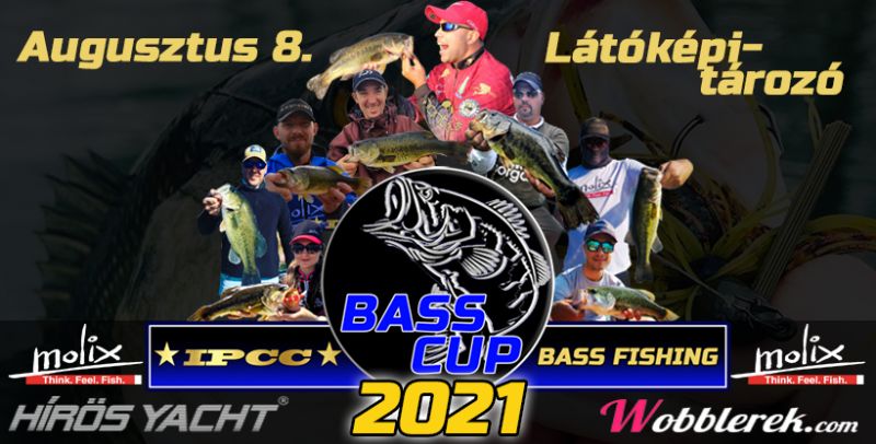 2020 IPCC Bass Cup-CF