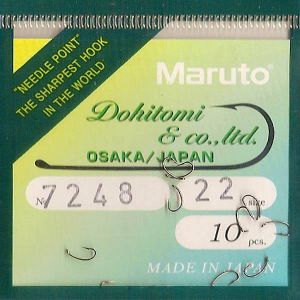 Maruto 7248 - Wobblerek.com
