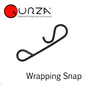 Gurza Wrapping Snap not-a-knot kapocs - wobblerek.com