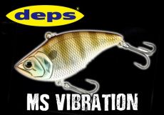 Deps MS Vibration