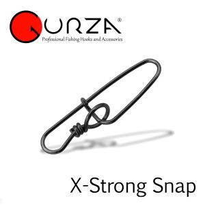 Gurza X-Strong Snap kapocs   - wobblerek.com