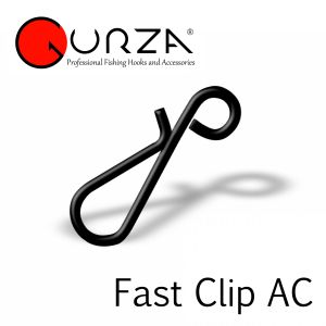Gurza Fast Clip kapocs  - wobblerek.com