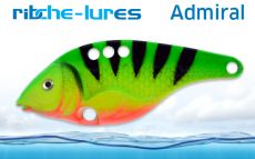 Ribche-Lures - Admiral