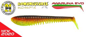 Pontoon 21 Homunculures Awaruna EVO gumihal - wobblerek.com