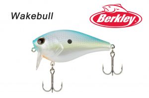 Berkley Wakebull wobbler - wobblerek.com