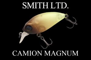 Smith Camion Magnum - wobblerek.com