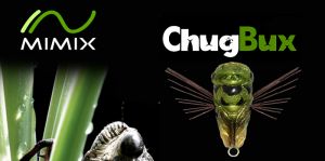 Mimix ChugBux - Wobblerek.com