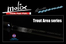 Molix Fioretto Essence Trout Area series 