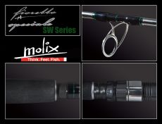 Molix Fioretto Speciale SW Series