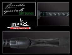 Molix Fioretto Speciale SW Series