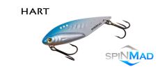 Spinmad Blade Baits Hart 9g