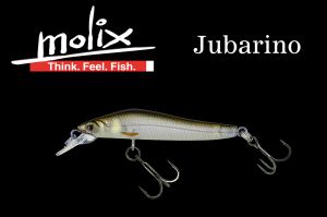 Molix Jubarino wobbler - wobblerek.com