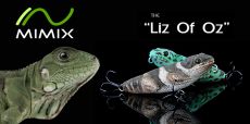 Mimix - Liz Of Oz
