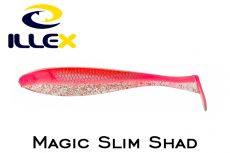 Illex Magic Slim Shad gumihal 