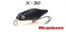Megabass X-30
