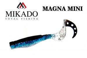 Mikado Magna Mini gumihal - wobblerek.com