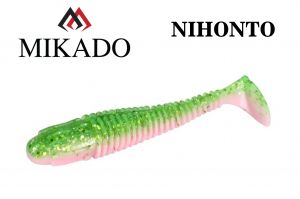 Mikado Nihonto gumihal  - wobblerek.com