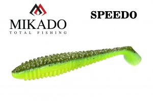 Mikado Speedo gumihal - wobblerek.com