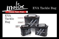 Molix EVA Tackle Bag vízálló tároló