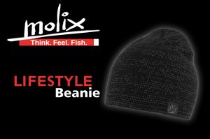 Molix Lifestyle Beanie sapka   - wobblerek.com