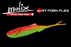 Molix RT Fork Flex 4" gumihal
