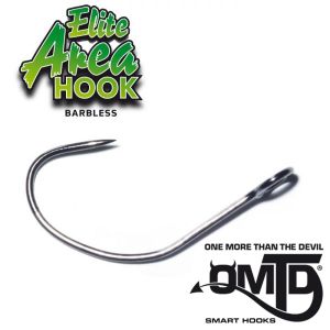 OMTD OH2500 Elite Area Hook horog - wobblerek.com