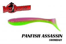 Bass Assassin Panfish Assassin Swimbait