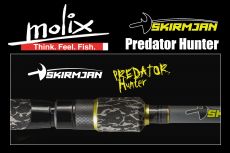 Molix Skirmjan Predator Hunter 
