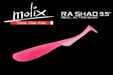 Molix RA Shad 3.5" gumihal 