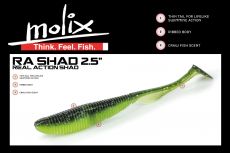 Molix RA Shad 2.5" gumihal 