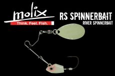 Molix RS River Spinnerbait