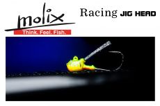Molix Racing Jig Head