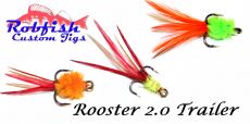Rooster 2.0 Trailer Hook