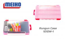 MEIHO RunGun Case 1010W-1