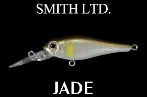 Smith Jade - wobblerek.com