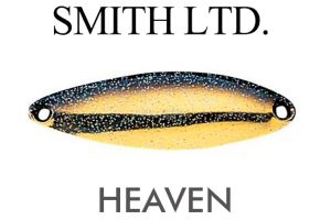 Smith Heaven támolygó villantó  - wobblerek.com