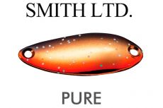 Smith Pure támolygó villantó