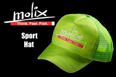 Molix Sport Hat baseball sapka