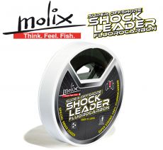 Molix Super Offshore Shock Leader FC