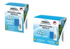 Thermacell utántöltő csomag szúnyogriasztó készülékhez