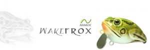 Mimix - Wake Frox - Wobblerek.com