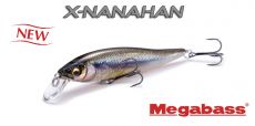 Megabass X-Nanahan
