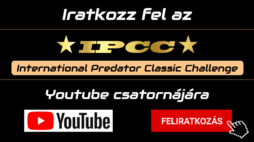 IPCC YouTube Csatorna