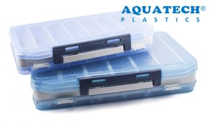 Aquatech Reversible dobozok - wobblerek.com